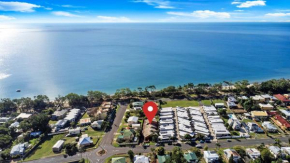 Seabatical on Cypress, Urangan